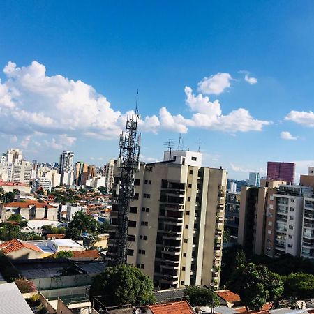 Apartamentos Vila Madalena São Paulo Extérieur photo