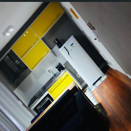 Apartamentos Vila Madalena São Paulo Extérieur photo