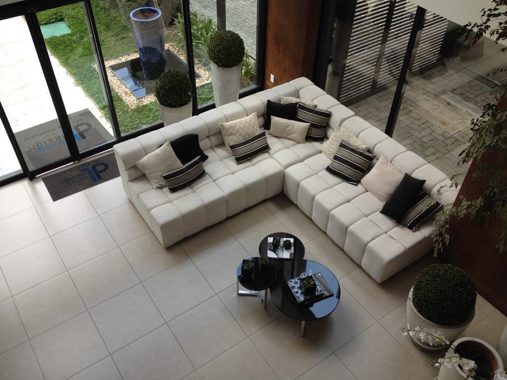 Apartamentos Vila Madalena São Paulo Extérieur photo