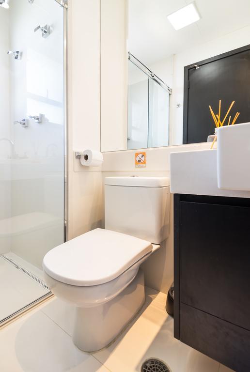 Apartamentos Vila Madalena São Paulo Extérieur photo