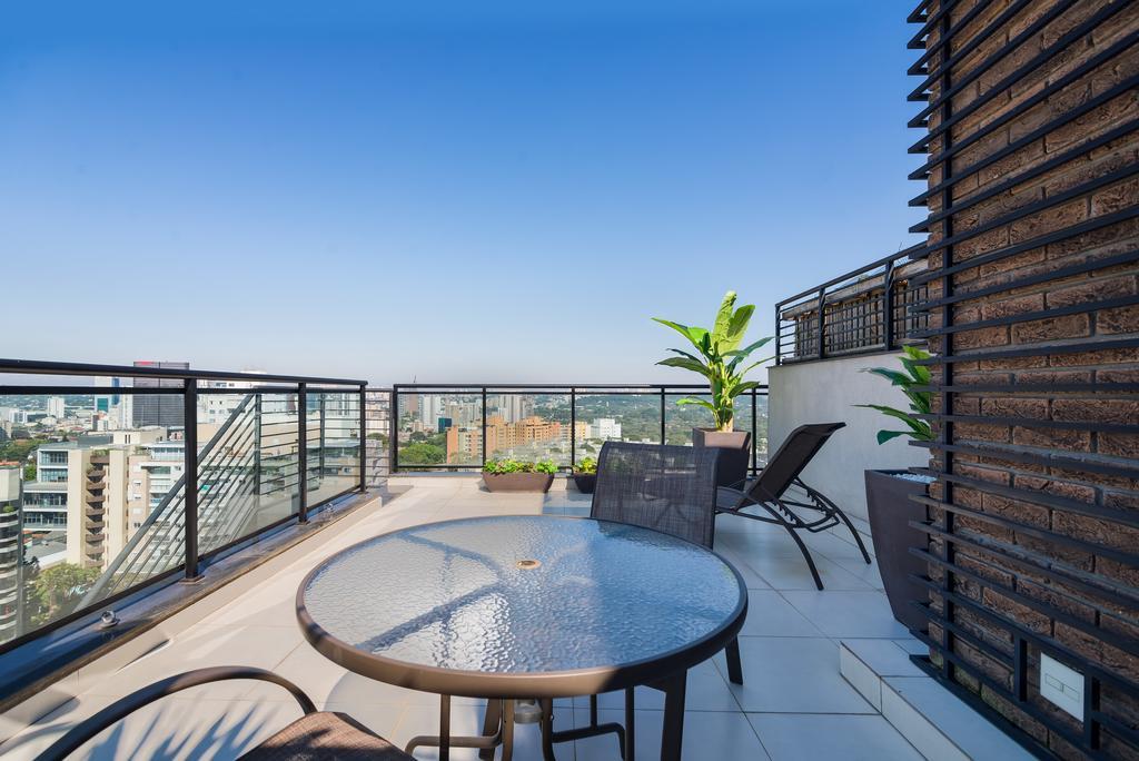 Apartamentos Vila Madalena São Paulo Extérieur photo
