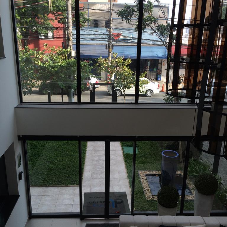 Apartamentos Vila Madalena São Paulo Extérieur photo