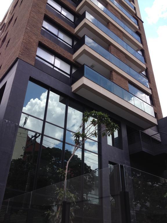 Apartamentos Vila Madalena São Paulo Extérieur photo