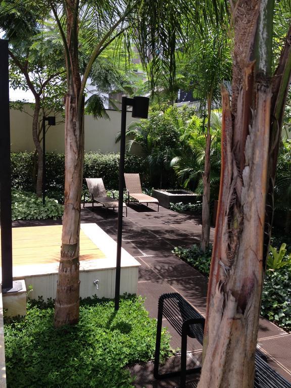 Apartamentos Vila Madalena São Paulo Extérieur photo