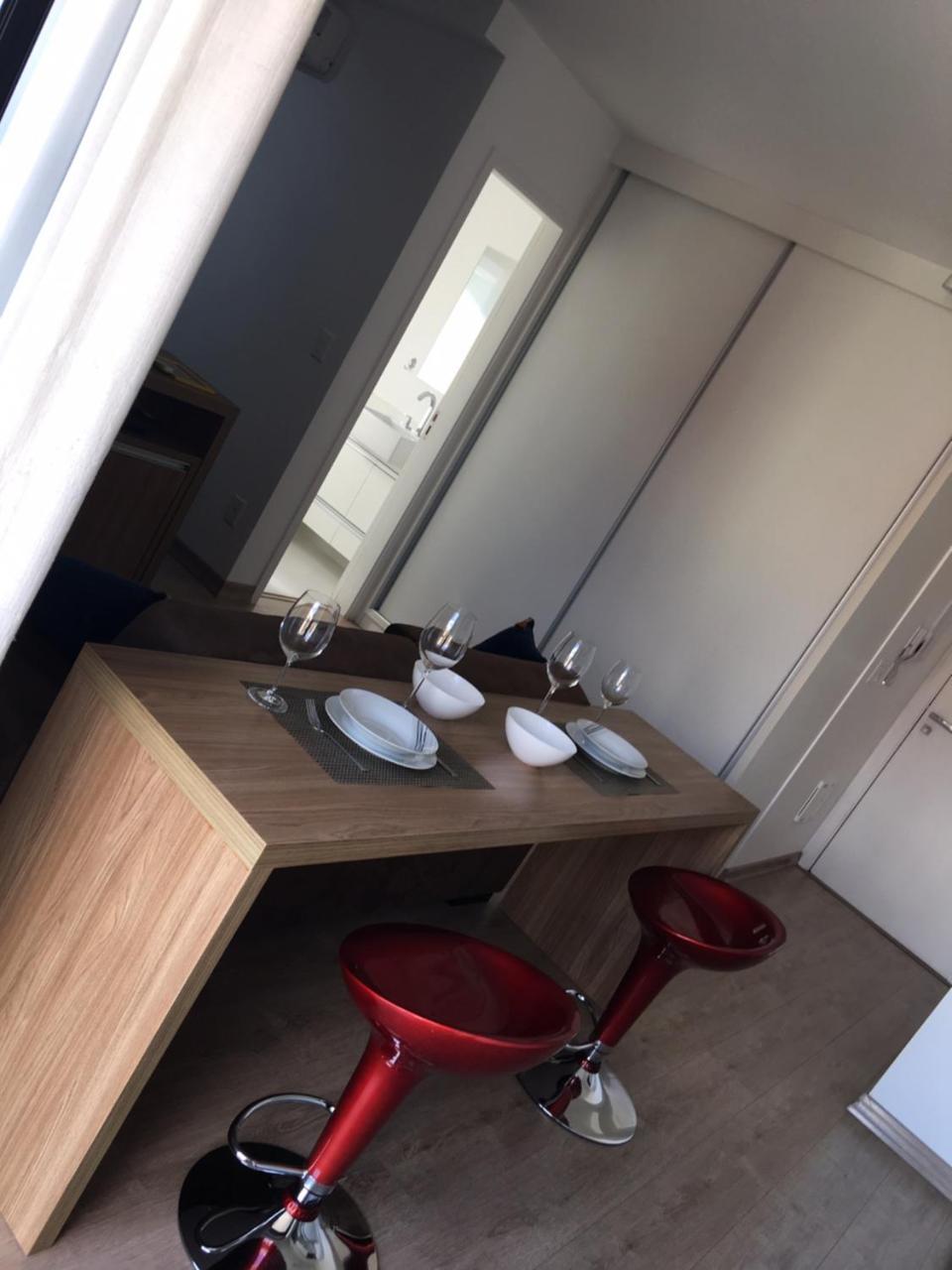 Apartamentos Vila Madalena São Paulo Extérieur photo