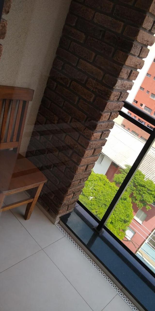 Apartamentos Vila Madalena São Paulo Extérieur photo
