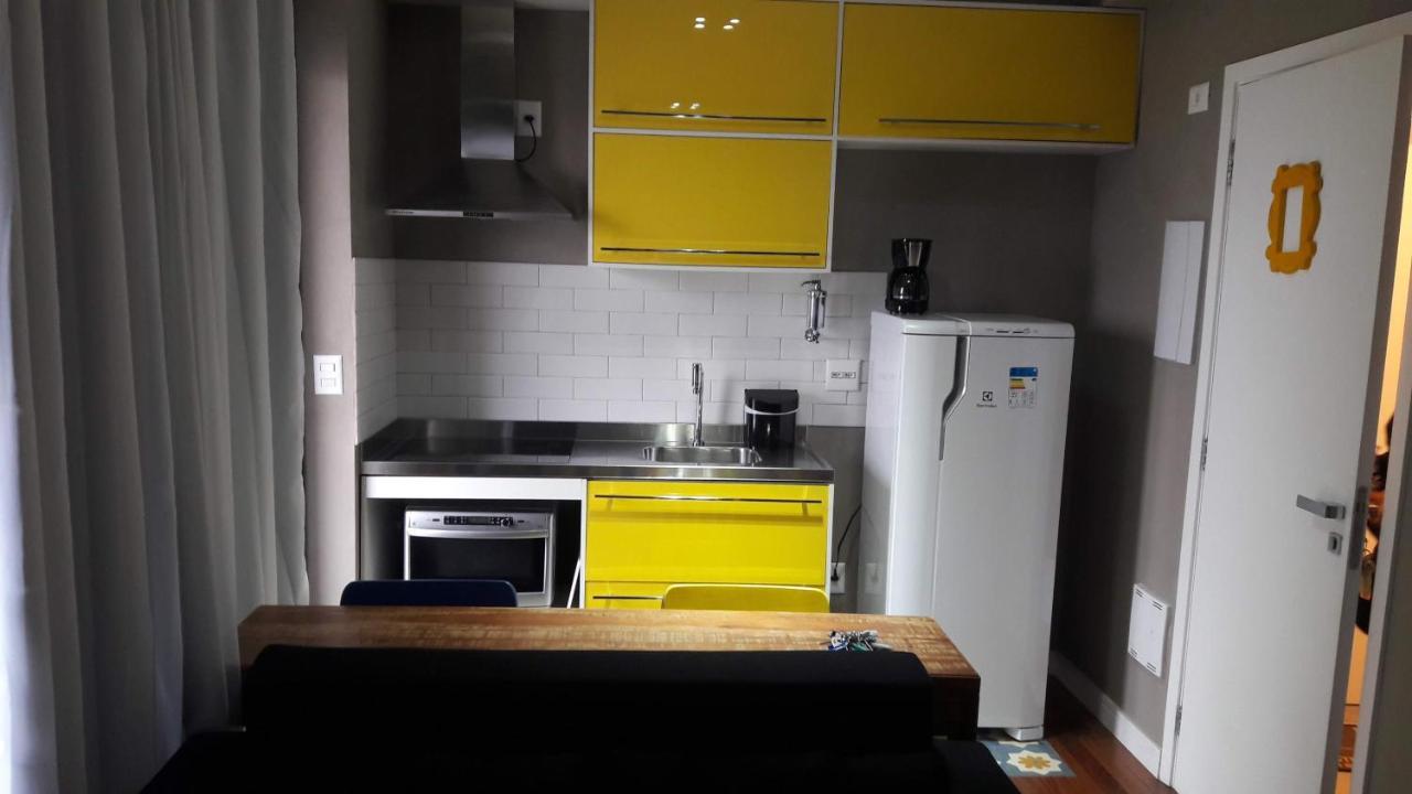 Apartamentos Vila Madalena São Paulo Extérieur photo