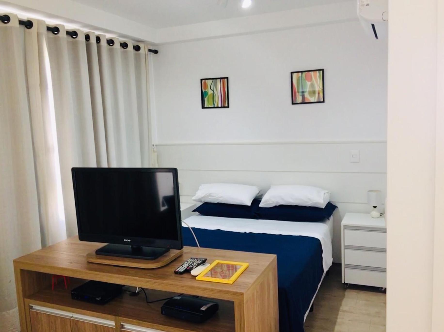 Apartamentos Vila Madalena São Paulo Extérieur photo