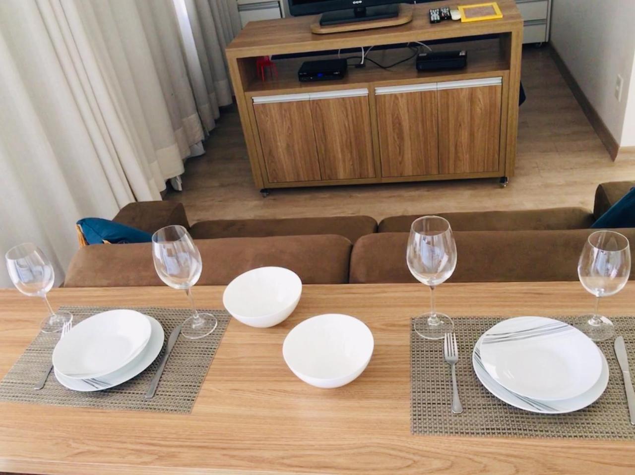 Apartamentos Vila Madalena São Paulo Extérieur photo