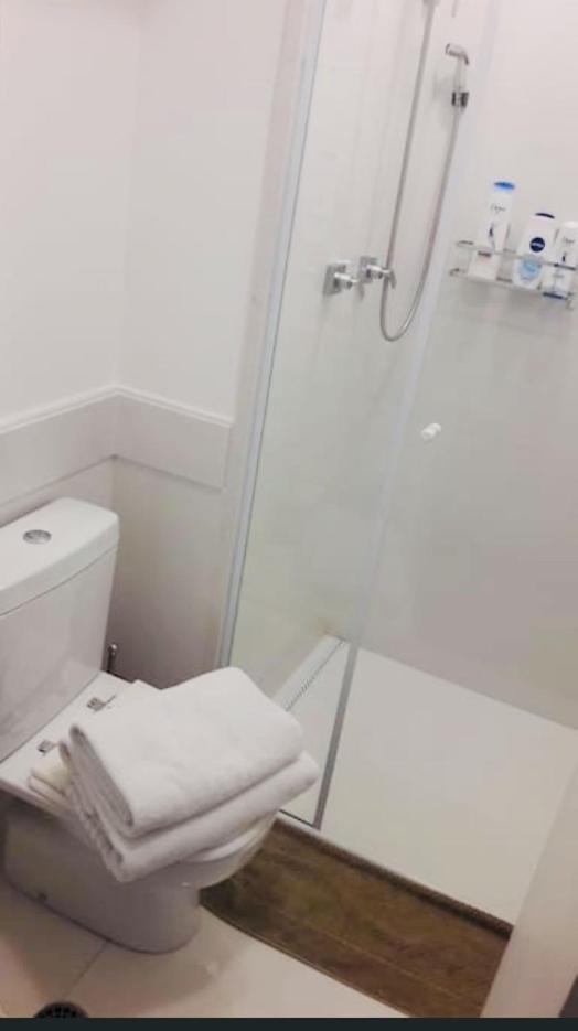 Apartamentos Vila Madalena São Paulo Extérieur photo