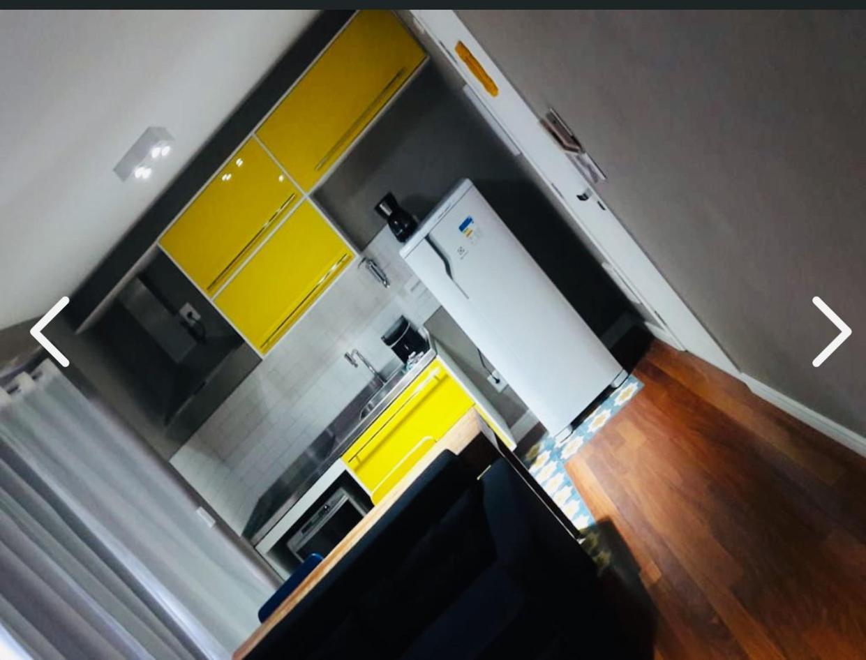 Apartamentos Vila Madalena São Paulo Extérieur photo