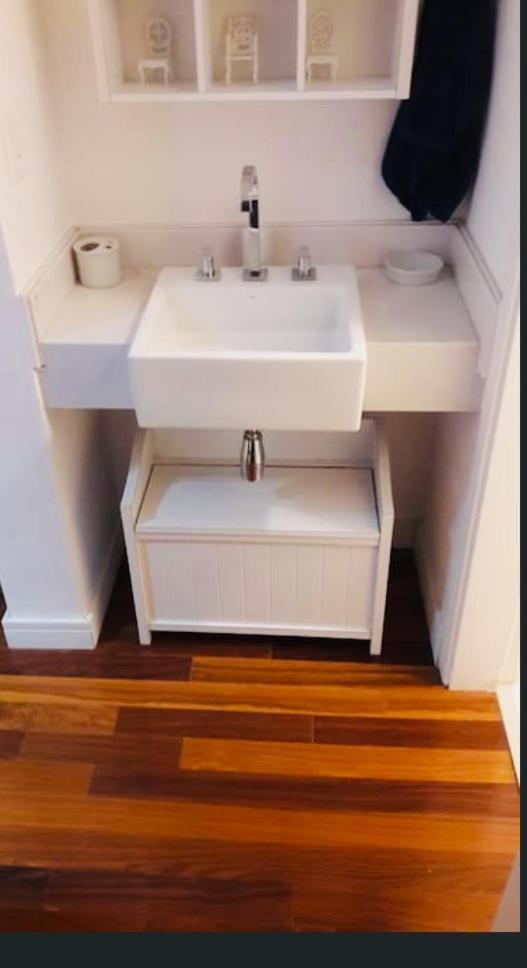 Apartamentos Vila Madalena São Paulo Extérieur photo